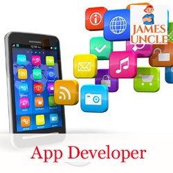 App Developer Mr. Shibaji Chakraborty in Panchasayar